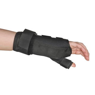 FREEDOM comfort Thumb Spica Thumb Spica, Left, Medium - 77456