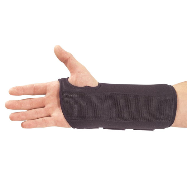 FREEDOM comfort Wrist Support Wrist Support, Left, Small - 77555