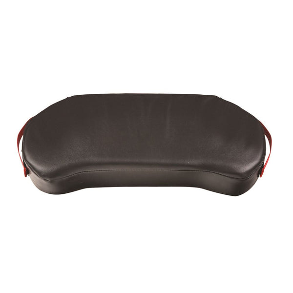 AliMed BreakAway Lap Cushion Bariatric Lap Cushion, 24"-26"W - 71349