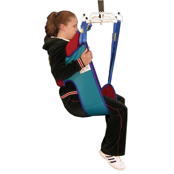 Alimed BestCare Replacement Slings Universal Sling, Mesh, Medium - 77753