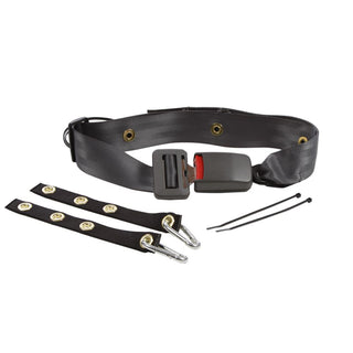 AliMed Buckled Seatbelt Bariatric Seatbelt Extender - 79205