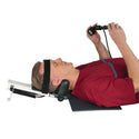 Saunders Cervical HomeTrac Deluxe Saunders Cervical HomeTrac Deluxe - 77807