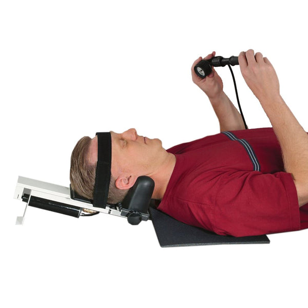 Saunders Cervical HomeTrac Deluxe Saunders Cervical HomeTrac Deluxe - 77807