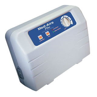 Med-Aire Plus 10" Mattress Replacement System Med-Aire Plus 10" Mattress Replacement System - 77818