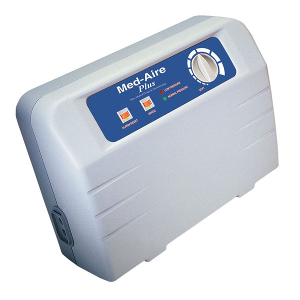Med-Aire Plus 10" Mattress Replacement System Med-Aire Plus 10" Mattress Replacement System - 77818