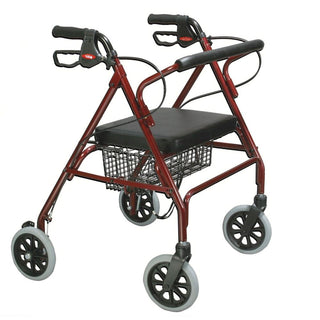 Drive Go-Lite Oversized Rollator Go-Lite Oversized Rollator - 77822