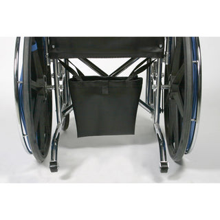 AliMed Urinary Drainage Bag Holder Urinary Drainage Bag Holder, Canvas - 77849
