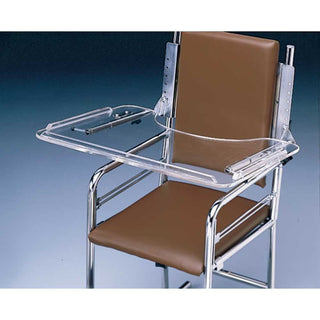Bailey Multi-Use Classroom Chairs Adjustable Foot Bracket, Adolescent - 78042