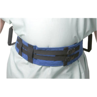 AliMed Ergonomic Ambulation Belt Ergonomic Ambulation Belt, X-Large - 77907