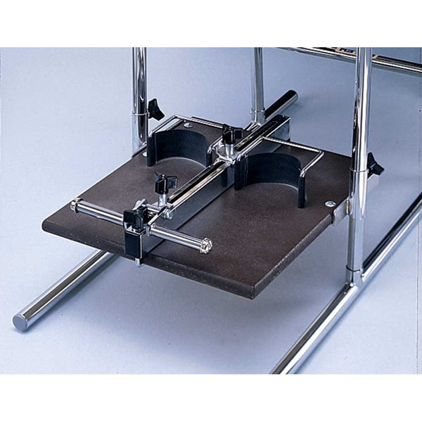 Bailey Multi-Use Classroom Chairs Adjustable Foot Bracket, Adolescent - 78042