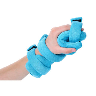 Comfy Pediatric Opposition Thumb Hand Orthosis Comfy Opposition Thumb Hand Orthosis, Right, Large  - 78049/NA/LG