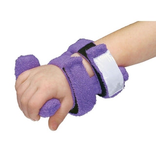 Pedi Comfy Finger Extender Hand Orthosis Pedi Comfy Finger Extender Hand Orthosis, Large - 78058/NA/LG