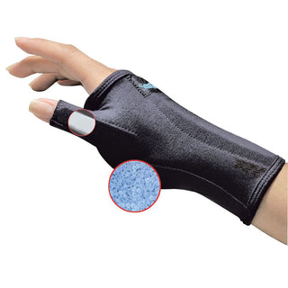 IMAK SmartGlove Smart Glove w/Thumb Ext., Large - 78066/NA/LG