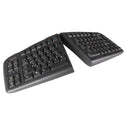 Alimed Goldtouch Adjustable Keyboard USB Keypad, Black - 79290
