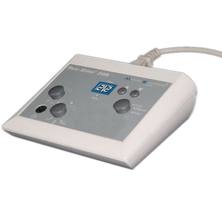 SysStim 208 and 208A Muscle Stimulators SysStim 208A - 78151
