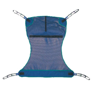 AliMed Full Body Slings Full Body Solid Seat Sling, X-Large - 78257