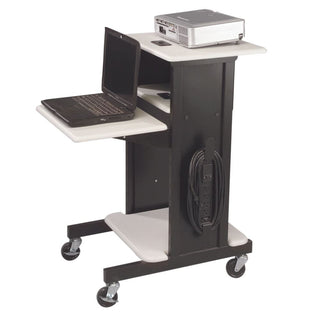 Alimed Presentation Cart Presentation Cart - 78341