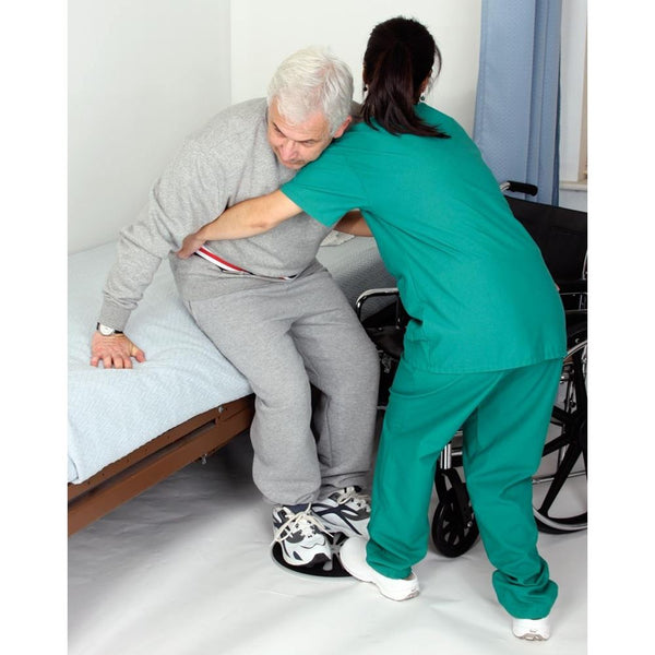 SafetySure Pivot Disc SafetySure Pivot Disc, 13" - 78597