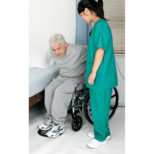 SafetySure Pivot Disc SafetySure  Pivot Disc, 18" - 70479