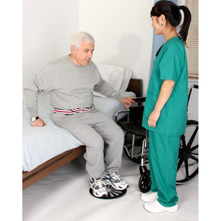 SafetySure Pivot Disc SafetySure Pivot Disc, 13" - 78597