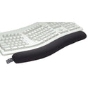 ErgoBeads Keyboard Wrist Support and Mouse Support Keyboard Wrist Support, Grey - 71020
