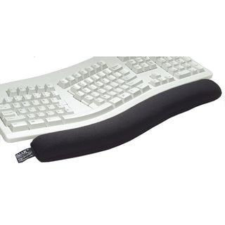 ErgoBeads Keyboard Wrist Support and Mouse Support Mouse Support, Grey - 71021