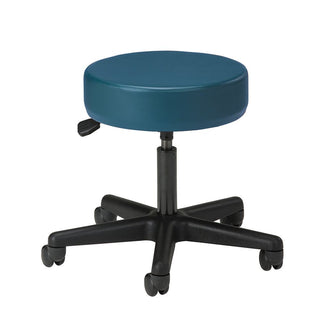 Clinton Stool Stool, Black - 78774/BLACK/NA