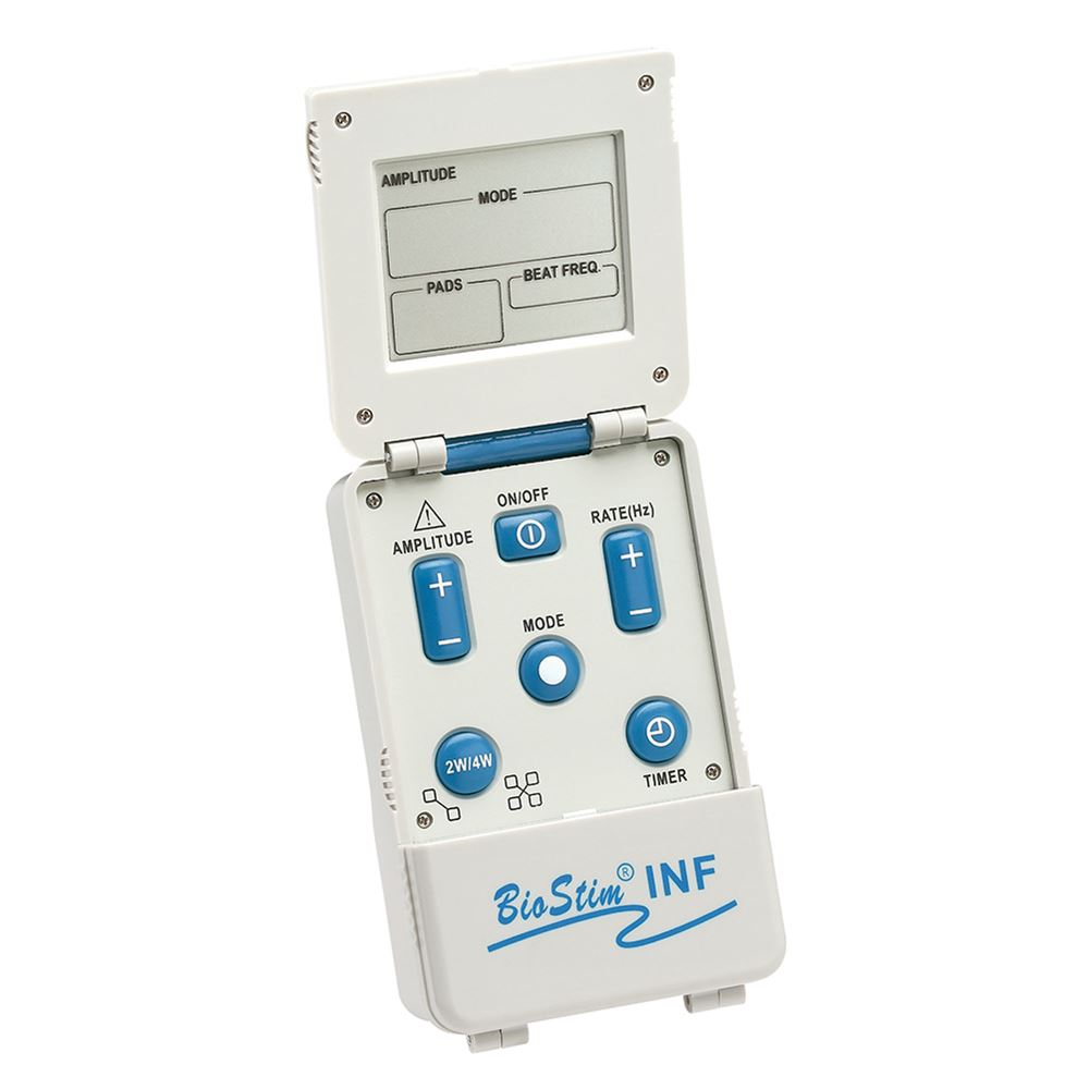 BioStim INF Digital Interferential Stimulator BioStim INF Digital Inte ...