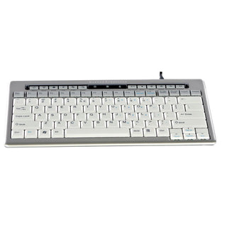 Alimed S-Board Slim Keyboard and Numeric Keypad S-Board Slim Keyboard - 78820
