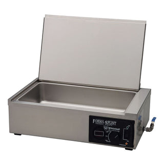 Forma-Splint Thermal Bath Half Size Thermal Bath - 7890