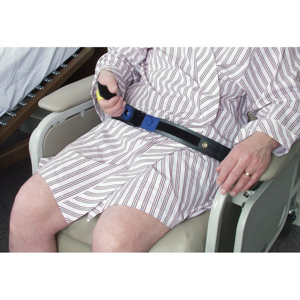 AliMed E-Z Release Seatbelt E-Z Release Seatbelt - 79147