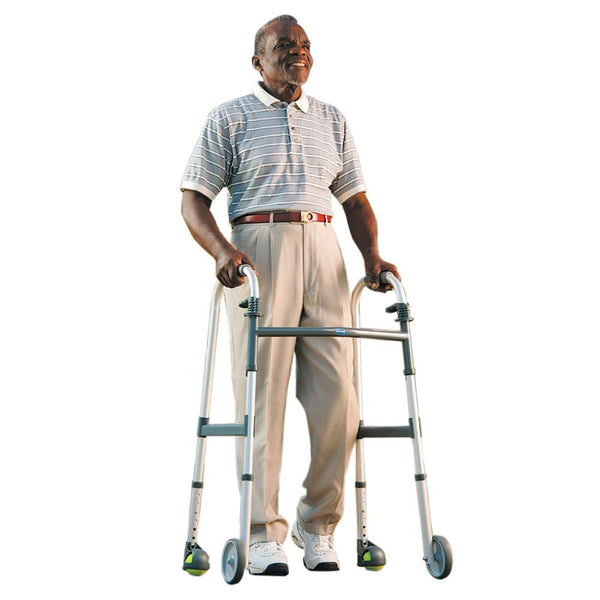 Invacare Court-Side Glides Court-Side Glides - 79149