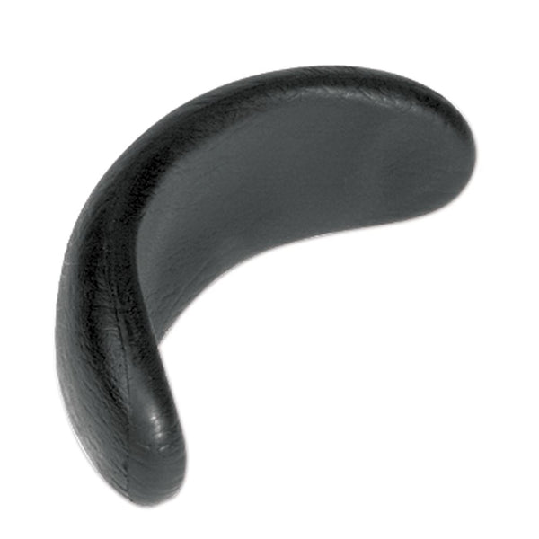 Alimed Surelock Multi-Axis Headrest Assembly Lateral Support Headrest Pad - 79163