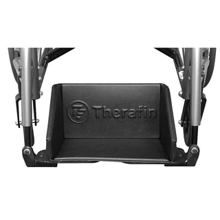 Therafin Padded Footbox Padded Footbox, Medium, 13"W x 10"L x 8"H, fits 16"W Wheelchairs - 79185