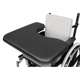 Therafin Padded Three Quarter Tray Padded 3/4 Tray, Left Side - 79192