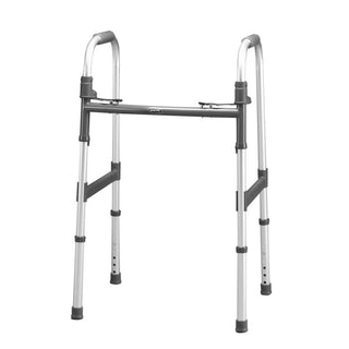 Invacare Blue-Release Walker Blue-Release Walker, Junior, 4'4" - 5'7" - 79443