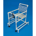 Alimed Millennium Walker Walker, Blue - 79242/BLUE/NA