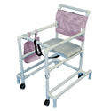 Alimed Millennium Walker Walker, Mauve - 79242/MAUVE/NA
