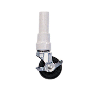 Alimed Healthline Replacement Casters Replacement Casters, Model C3W - 79244