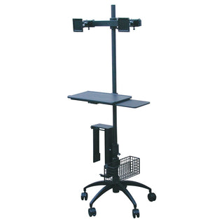 Alimed Pole Cart Pole Cart - 79278