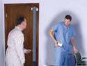 Alimed Wireless Wander Door Alarm Wireless Wander Door Alarm - 79327