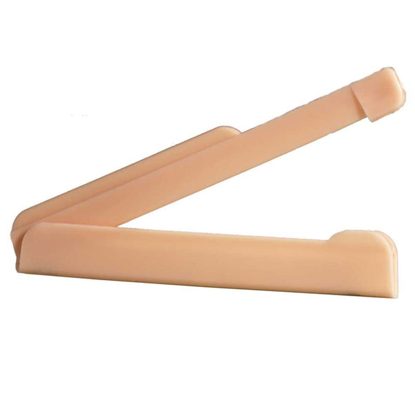 Alimed Ostomy Closure Accessories Eakin Cohesive Seals, SM 2", 48mm, 20/bx - 79401