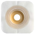 Alimed Ostomy Skin Barriers Durahesive Skin Barrier w/flange, 1-3/4". 10/bx - 79408