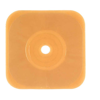 Alimed Ostomy Skin Barriers Stomahesive Skin Barrier w/flange, 2-1/4", 10/bx - 79413