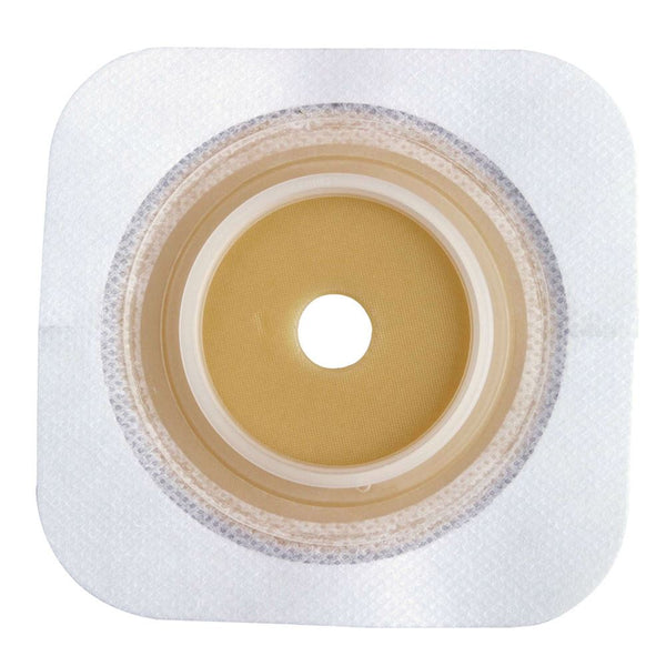 Alimed Ostomy Skin Barriers Durahesive Skin Barrier w/flange, 2-1/4", 10/bx - 79409