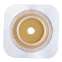 Alimed Ostomy Skin Barriers Stomahesive Skin Barrier w/flange, 2-1/4", 10/bx - 79413