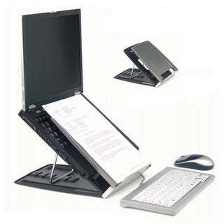 Alimed Ergo Q330 Notebook Stand Ergo Q330 Notebook Stand - 79477