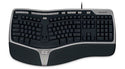 Alimed MS Natural Ergonomic 4000 Keyboard Ergo 4000 Keyboard - 79495