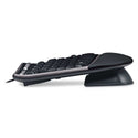 Alimed MS Natural Ergonomic 4000 Keyboard Ergo 4000 Keyboard - 79495