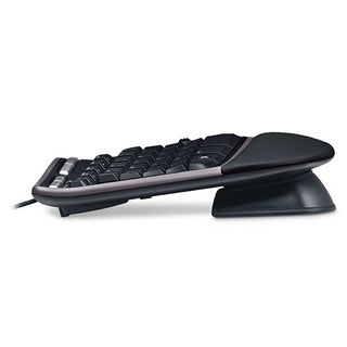 Alimed MS Natural Ergonomic 4000 Keyboard Ergo 4000 Keyboard - 79495